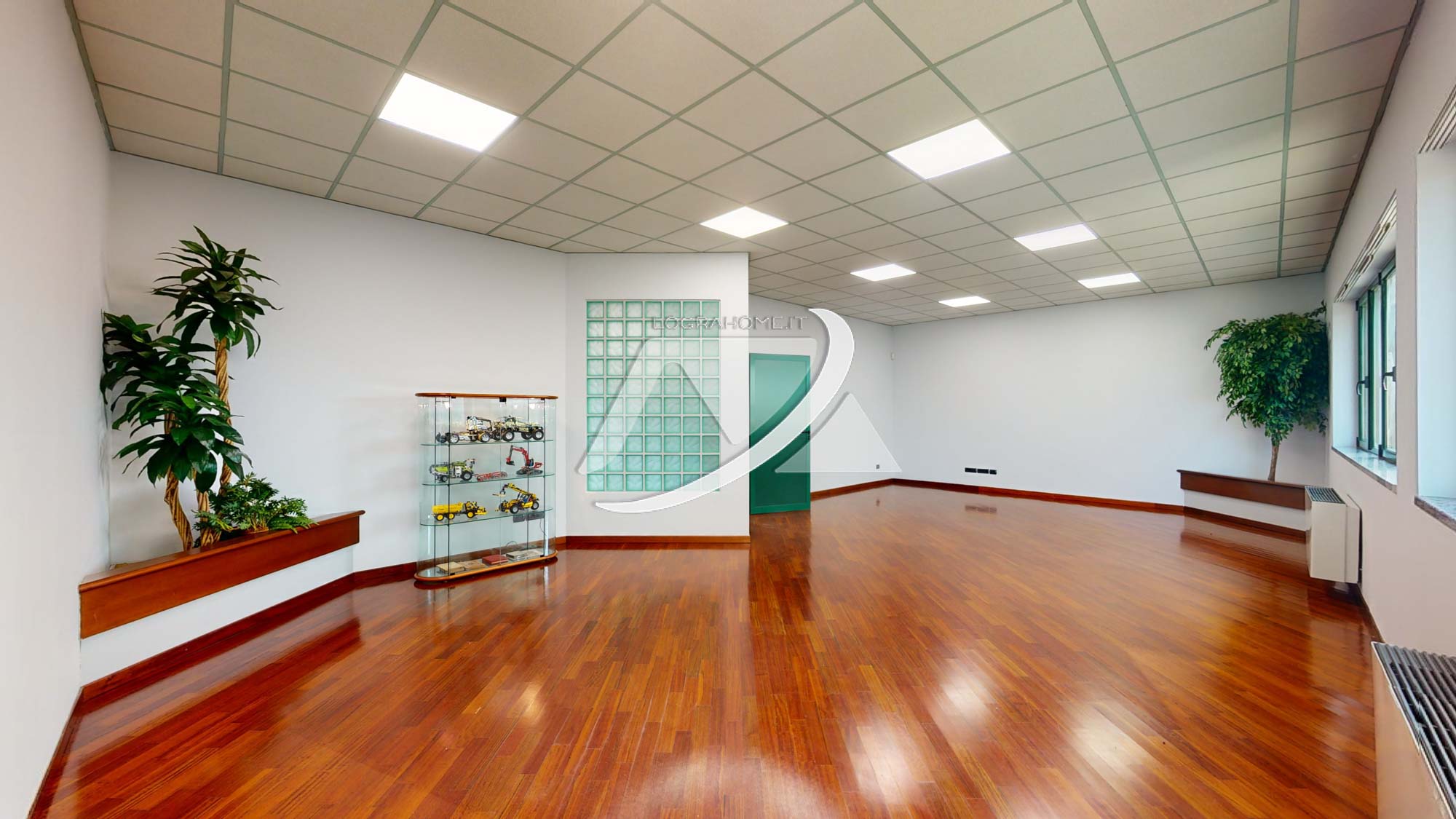 UFFICI IN SOLUZIONE INDIPENDENTE
